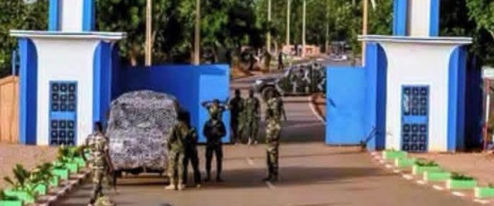 Niger : ce que l’on sait de la nouvelle attaque repoussée à l’Aéroport Diori Hamani de Niamey