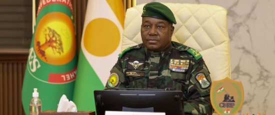 Financement du terrorisme : le Niger renforce son dispositif de lutte pour mieux contrôler et sécuriser les flux financiers