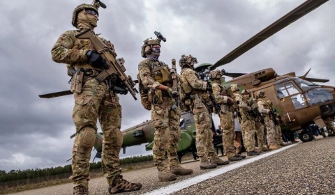La France sur la sellette : le Bénin est-il prêt à sacrifier son alliance avec la France pour rouvrir sa frontière avec le Niger ?