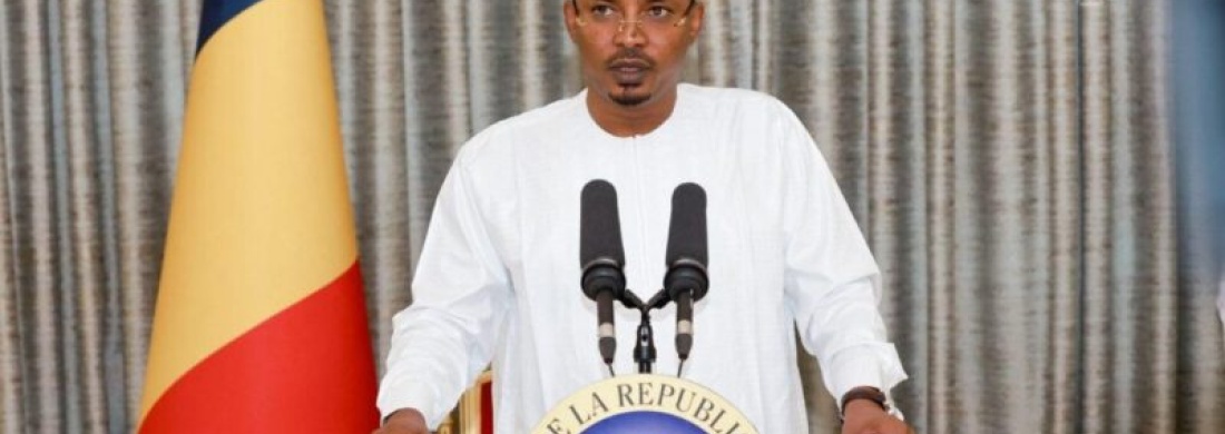 Retrait du Tchad de la CPI : derrière la décision de N'Djamena, la main cachée de Washington