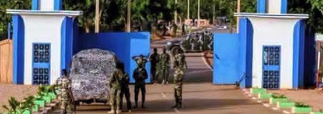 Niger : ce que l’on sait de la nouvelle attaque repoussée à l’Aéroport Diori Hamani de Niamey