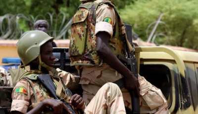 Mali : l’UA condamne les nouvelles attaques terroristes coordonnées qui ont ciblé plusieurs localités du pays