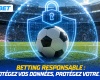 Jeu responsable : comment éviter les bots frauduleux et les pièges de l'IA
