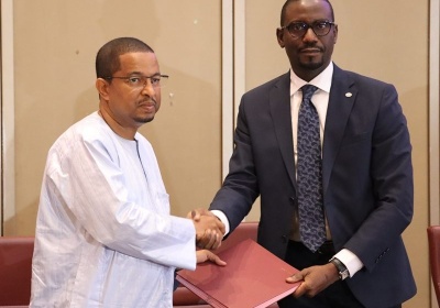 Carte Visa NITA : NITA Transfert d'Argent S.A., Ecobank et Visa lancent une nouvelle solution pour faciliter les paiements numériques au Niger et à l'international