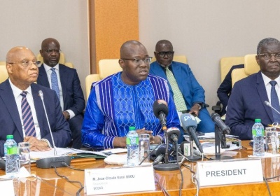 UEMOA : le Conseil des ministres adopte de nouvelles mesures pour accélérer l’intégration communautaire
