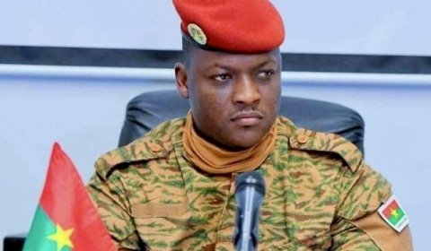 Burkina : les sanctions pour les voleurs des deniers publics désormais proportionnelles aux montants volés