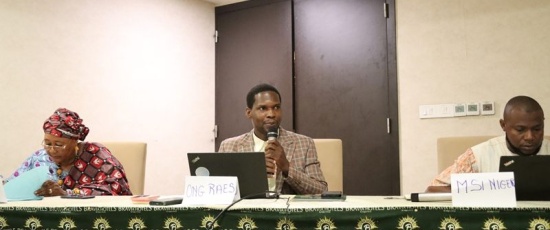 Genre et Inclusion : l’ONG RAES renforce les capacités des Jeunes Ambassadeurs du Consortium WISH 2-WACA et Prestataires de Santé pour plus d’impacts au sein des communautés