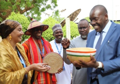 Nations Unies : le Malien Mamadou N'Daw, nouveau Représentant résident du PNUD au Niger