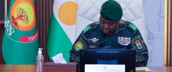 Niger : Niamey accuse N’Djamena, en complicité avec la France, d’« actes hostiles »