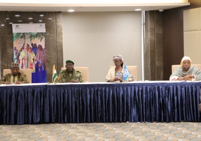 1ère édition de la Semaine de la Consolidation de la Paix : innovation, partenariats et inclusion pour consolider la cohésion sociale et le vivre-ensemble au Niger