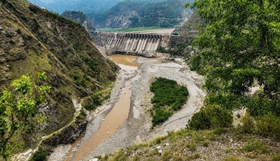 Le récit fallacieux du Pakistan contre l’Inde pour dissimuler sa propre mauvaise gestion des ressources en eau