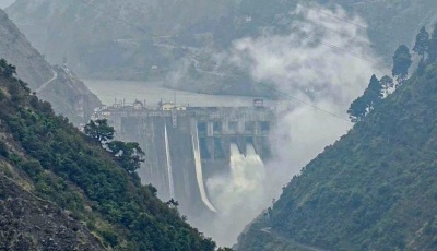Réponse à «Séparer la vérité du mensonge et des mythes dans le cadre du Traité des Eaux de l’Indus» : (Perspective Indienne – Réponse à la lettre du brigadier (retraité) Dr. Raashid Wali Janjua publiée dans Dawn, 9 avril 2026)