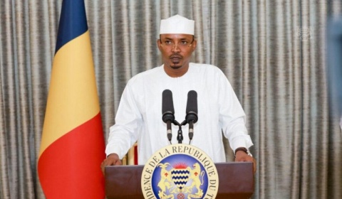 Retrait du Tchad de la CPI : derrière la décision de N'Djamena, la main cachée de Washington