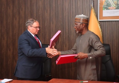 Niger : le Groupe Zimar s’engage à mobiliser 1,9 milliard USD pour la réalisation d’une raffinerie à Dosso