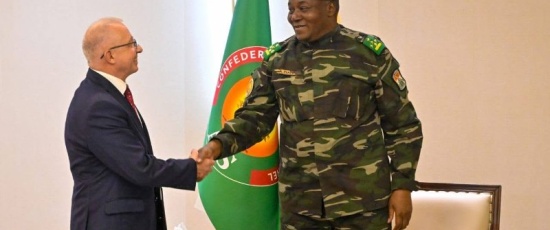 Agression contre le Niger : Reconnaissante envers Moscou, Niamey plus que jamais déterminée à renforcer ses relations avec la Russie