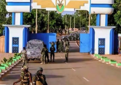 Niger : ce que l’on sait de la nouvelle attaque repoussée à l’Aéroport Diori Hamani de Niamey