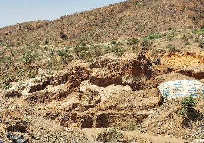 Nigéria : Des Populations locales impuissantes, piégées dans les mines, sous le contrôle des terroristes !