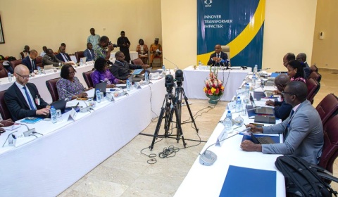 Sécurité alimentaire et énergie : la BOAD approuve 60 milliards de FCFA de financements pour le Niger, dont 30 milliards pour l’ONAHA