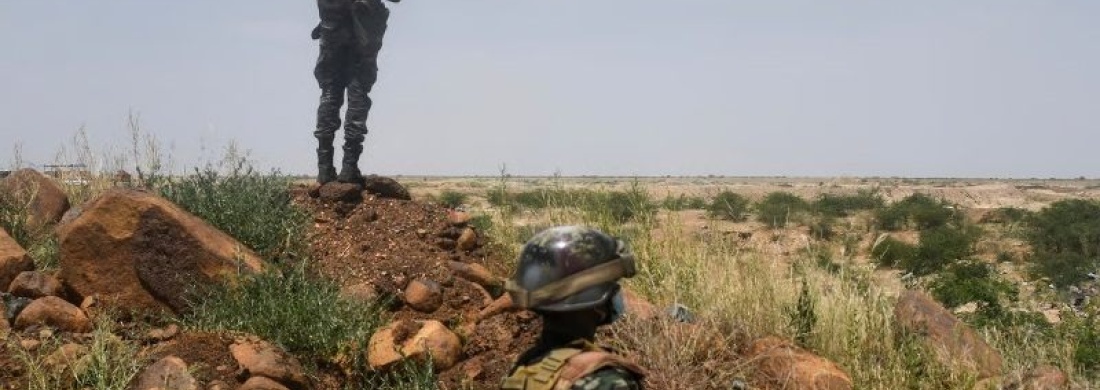 Niger : une tentative d’attaque terroriste repoussée avec succès par les FDS à Torodi (Tillabéri)