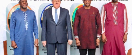 Consultations diplomatiques AES–Russie : à Niamey, Moscou réaffirme son soutien à la Confédération