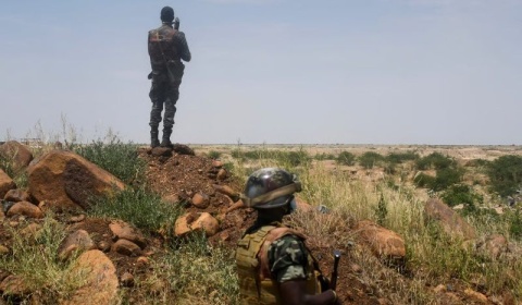 Niger : une tentative d’attaque terroriste repoussée avec succès par les FDS à Torodi (Tillabéri)