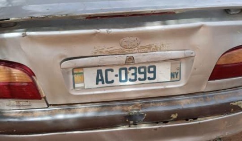 Agadez : un réseau de vente illicite d'essence démantelé à Arlit