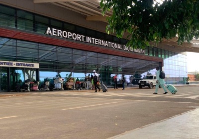 Niamey : les activités se poursuivent normalement à l’Aéroport Diori Hamani (ANAC)