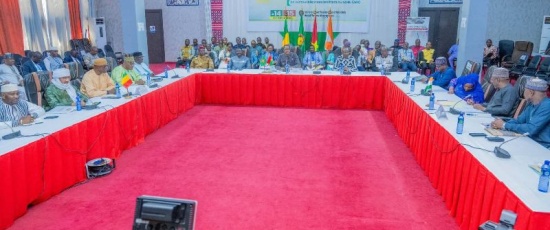 Consultations AES-CEDEAO: le comité confédéral des d'expert accorde ses violons avant les négociations de Dakar