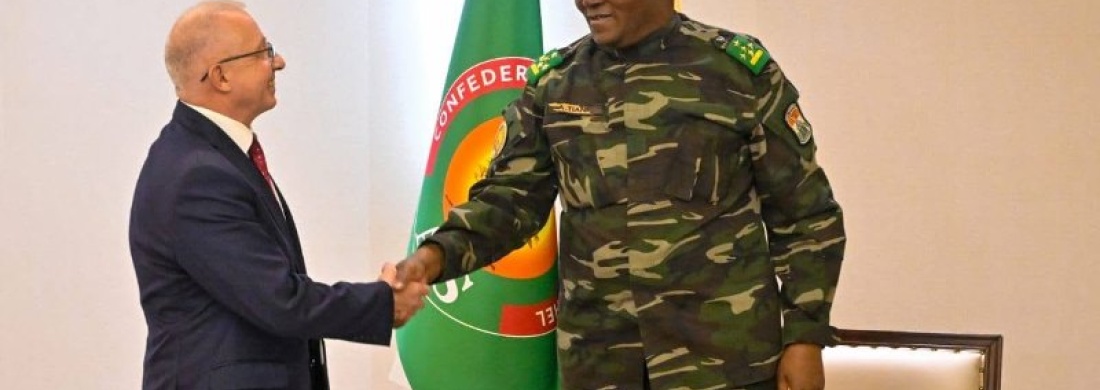 Agression contre le Niger : Reconnaissante envers Moscou, Niamey plus que jamais déterminée à renforcer ses relations avec la Russie