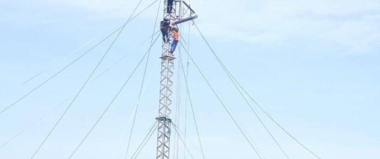 Électricité : pour les abonnés de la Nigelec des régions du fleuve, il va falloir encore attendre et faire avec les délestages