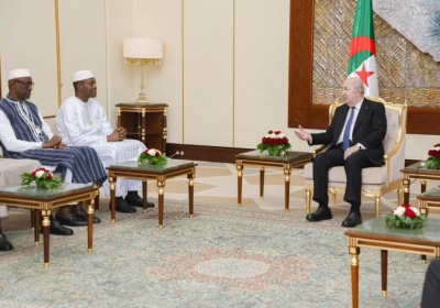 Mali-Algérie : sur les traces du Général Tiani, le Président Goïta annoncé à Alger pour sceller définitivement la réconciliation
