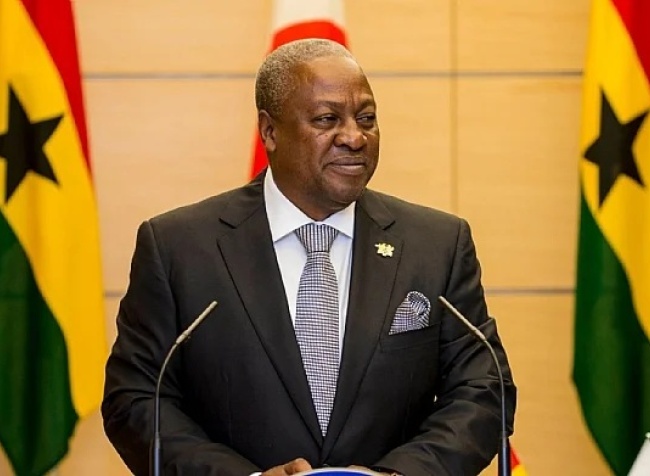 Ghana : le gouvernement dit non à un don de l’opérateur MTN destiné aux victimes des violences xénophobes en Afrique du Sud