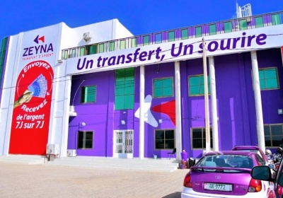 Transfert d’argent : clap de fin pour Zeyna !