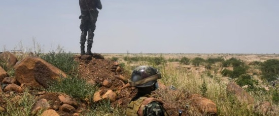 Niger : une tentative d’attaque terroriste repoussée avec succès par les FDS à Torodi (Tillabéri)