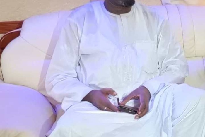 Chefferie traditionnelle : Abdoulaye Ahmed Ismaël dit « Anza », nouveau chef de canton de Tagazar (Tillabéri)