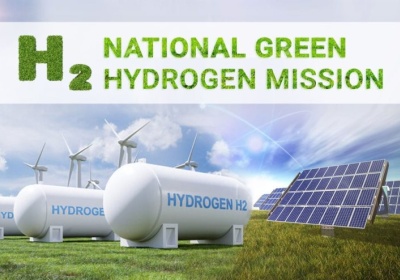 Le leadership de l’Inde dans le Domaine de l’Energie Propre et de l’Hydrogène Vert   