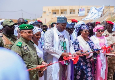 FONAF 2026 : Agadez en fête pour une 10e édition qui met à l’honneur l’entrepreneuriat et l’autonomisation des femmes et des jeunes