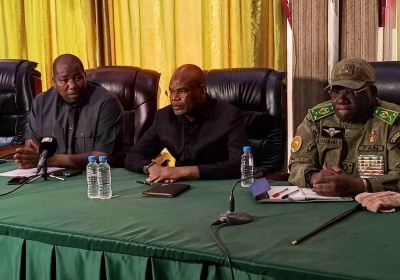 Niger : les autorités annoncent des mesures temporaires pour juguler la crise de carburants à Niamey