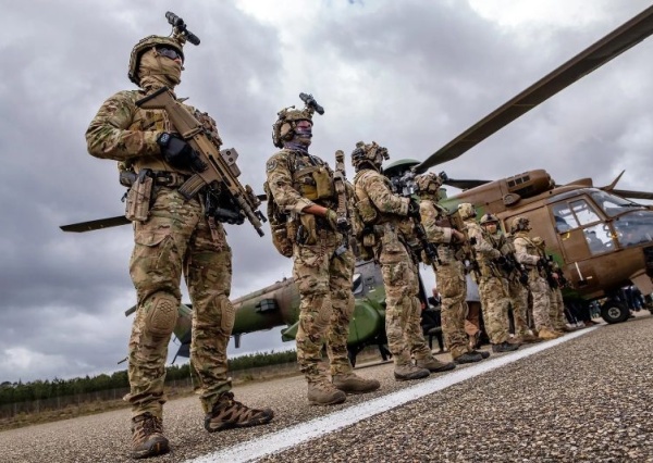 La France sur la sellette : le Bénin est-il prêt à sacrifier son alliance avec la France pour rouvrir sa frontière avec le Niger ?