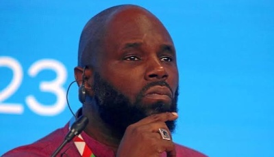 Afrique du Sud : l’activiste panafricaniste Kémi Séba et ses coaccusés maintenus en détention