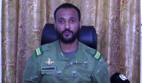 Événements de Niamey: les révélations du Capitaine Roger Gabriel [VIDEO]