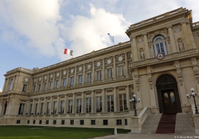 Rupture des relations diplomatiques : Paris dit « prendre acte » et « regrette » la décision « hostile » de Ouaga
