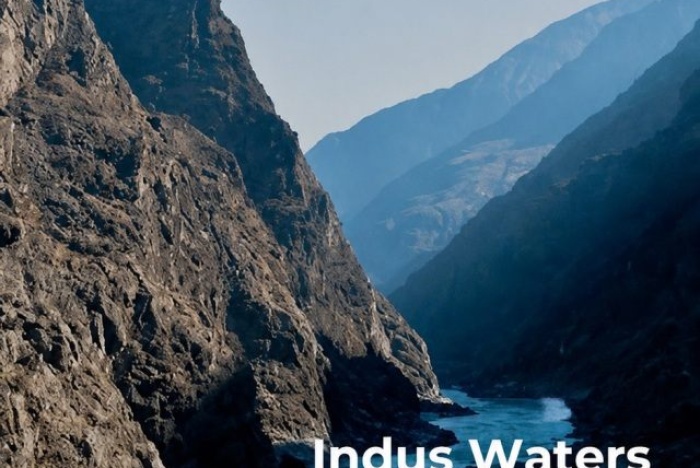 L’Eau qui Revient de Droit à l’Inde : RECUPERER LA PART LEGITIME DE L’INDE
