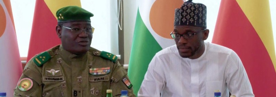 Réouverture de la frontière Niger-Bénin : Niamey pose ses conditions « non négociables » à Cotonou