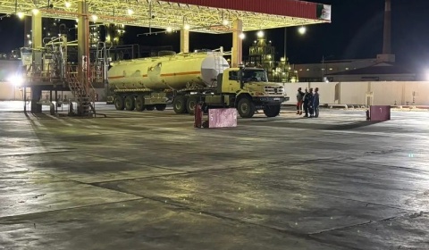 Coopération énergétique : du kérosène algérien pour la Sonidep et du brut nigérien commercialisé avec la Sonatrach