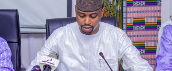 Renouvellement des instances de l’APME-DIRGA : Ahmed Bello élu président pour un mandat de cinq ans