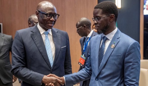 Cedeao : le Sénégal assoit son leadership sur l’organisation d’intégration ouest-africaine