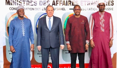 Consultations diplomatiques AES–Russie : à Niamey, Moscou réaffirme son soutien à la Confédération