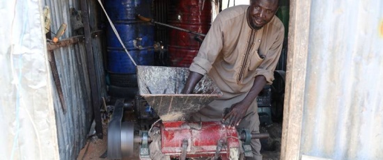 Accès à l’électricité au Niger : Dans la région de Maradi, le Projet « HASKE » impulse des progrès dans la réduction de la pauvreté énergétique