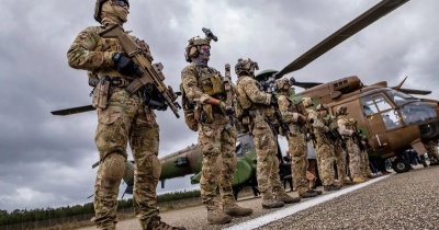 La France sur la sellette : le Bénin est-il prêt à sacrifier son alliance avec la France pour rouvrir sa frontière avec le Niger ?